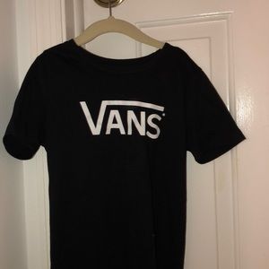 Vans t-shirt